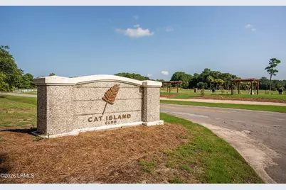 49 Dolphin Point Drive, Beaufort, SC 29907 - Photo 7