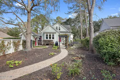 8 St Phillips Boulevard, Beaufort, SC 29906 - Photo 57