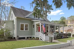 8 St Phillips Blvd, Beaufort, SC 29906 - Photo 3