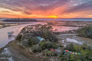 8 St Phillips Blvd, Beaufort, SC 29906 - Photo 83