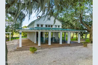 8 St Phillips Boulevard, Beaufort, SC 29906 - Photo 79