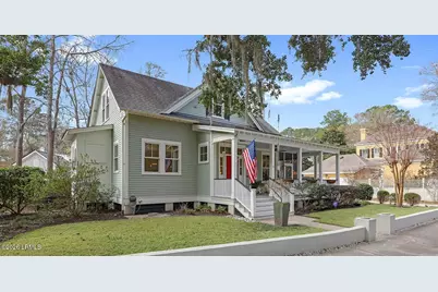 8 St Phillips Boulevard, Beaufort, SC 29906 - Photo 3