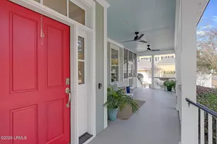 8 St Phillips Blvd, Beaufort, SC 29906 - Photo 9