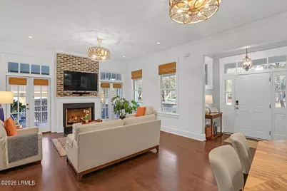 8 St Phillips Boulevard, Beaufort, SC 29906 - Photo 13