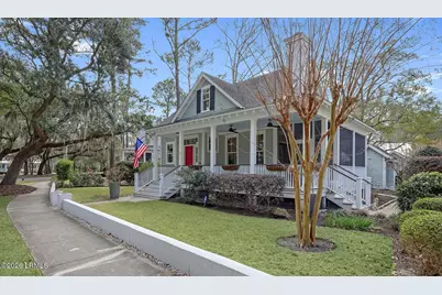 8 St Phillips Boulevard, Beaufort, SC 29906 - Photo 1