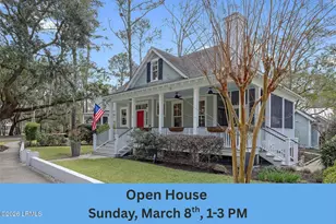 8 St Phillips Blvd, Beaufort, SC 29906 - Photo 1