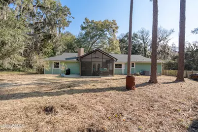 1110 Hookstra Lane, Beaufort, SC 29902 - Photo 33