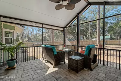 1110 Hookstra Lane, Beaufort, SC 29902 - Photo 31