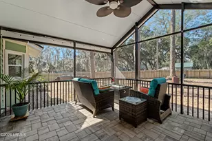 1110 Hookstra Ln, Beaufort, SC 29902 - Photo 31