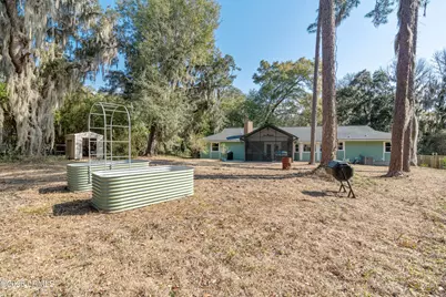 1110 Hookstra Lane, Beaufort, SC 29902 - Photo 35
