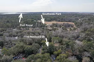 1110 Hookstra Ln, Beaufort, SC 29902 - Photo 43