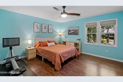 1110 Hookstra Lane, Beaufort, SC 29902 - Photo 25