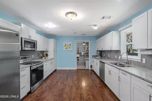 1110 Hookstra Ln, Beaufort, SC 29902 - Photo 17