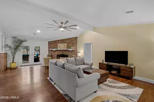 1110 Hookstra Ln, Beaufort, SC 29902 - Photo 7