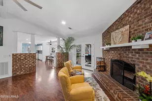 1110 Hookstra Ln, Beaufort, SC 29902 - Photo 13