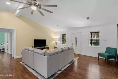 1110 Hookstra Lane, Beaufort, SC 29902 - Photo 9