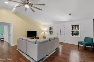 1110 Hookstra Ln, Beaufort, SC 29902 - Photo 9