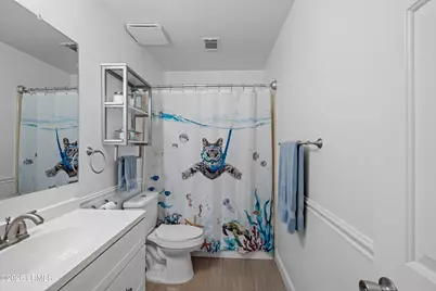 1110 Hookstra Lane, Beaufort, SC 29902 - Photo 29