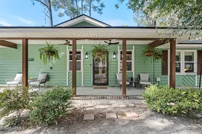 1110 Hookstra Lane, Beaufort, SC 29902 - Photo 5