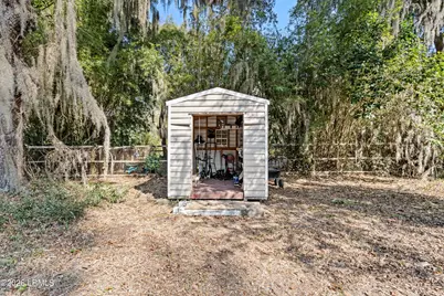 1110 Hookstra Lane, Beaufort, SC 29902 - Photo 37