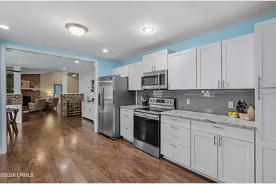 1110 Hookstra Lane, Beaufort, SC 29902 - Photo 19