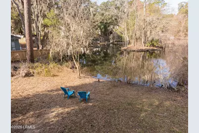 1110 Hookstra Lane, Beaufort, SC 29902 - Photo 39