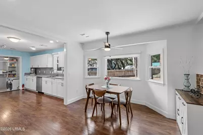 1110 Hookstra Lane, Beaufort, SC 29902 - Photo 15