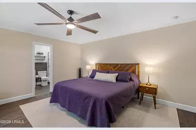 1110 Hookstra Lane, Beaufort, SC 29902 - Photo 21