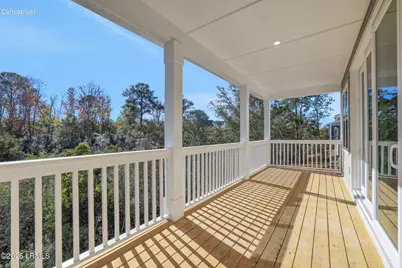 138 Heartleaf Road, Hilton Head, SC 29926 - Photo 3