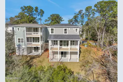 138 Heartleaf Road, Hilton Head, SC 29926 - Photo 43