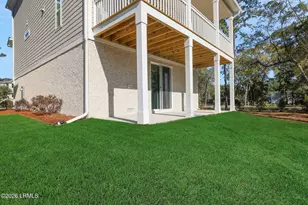 138 Heartleaf Rd, Hilton Head, SC 29926 - Photo 41