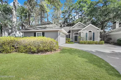 207 Locust Fence Road, Saint Helena Island, SC 29920 - Photo 1
