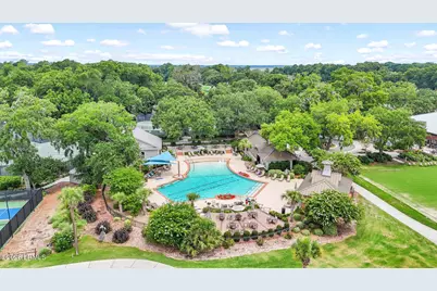 207 Locust Fence Road, Saint Helena Island, SC 29920 - Photo 31