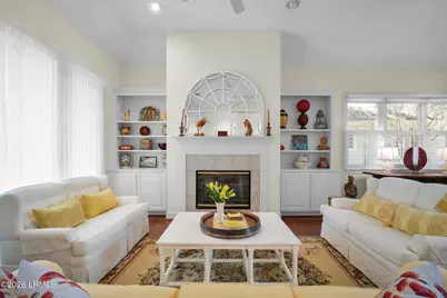 207 Locust Fence Road, Saint Helena Island, SC 29920 - Photo 9