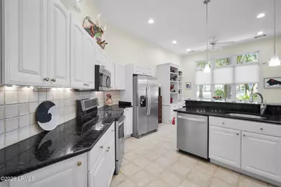 207 Locust Fence Road, Saint Helena Island, SC 29920 - Photo 15