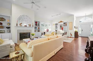 207 Locust Fence Rd, Saint Helena Island, SC 29920 - Photo 11