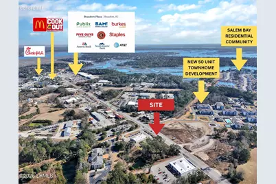 142 Robert Smalls Parkway, Beaufort, SC 29906 - Photo 3