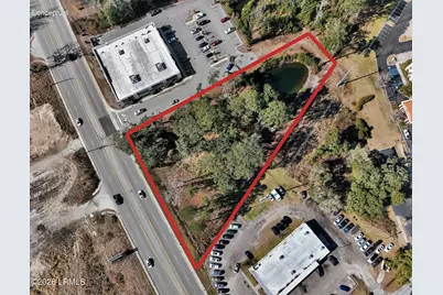 142 Robert Smalls Parkway, Beaufort, SC 29906 - Photo 1