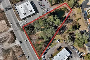 142 Robert Smalls Pkwy, Beaufort, SC 29906 - Photo 1