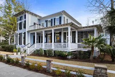 125 South Park, Beaufort, SC 29906 - Photo 45