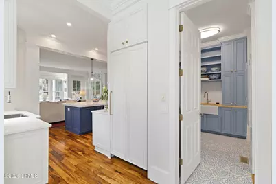 125 South Park, Beaufort, SC 29906 - Photo 17