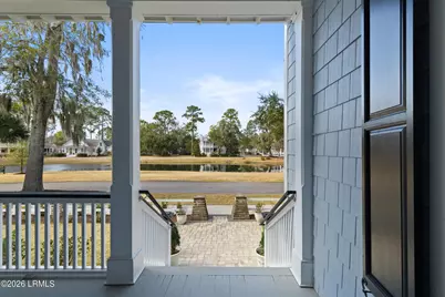 125 South Park, Beaufort, SC 29906 - Photo 3