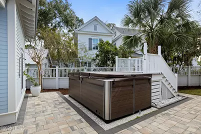 125 South Park, Beaufort, SC 29906 - Photo 43