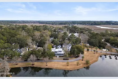 125 South Park, Beaufort, SC 29906 - Photo 49