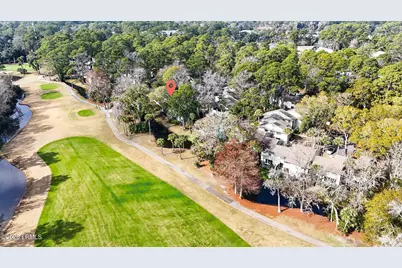 90 Gloucester Road #805, Hilton Head, SC 29928 - Photo 45