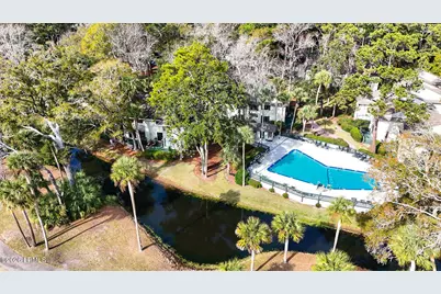 90 Gloucester Road #805, Hilton Head, SC 29928 - Photo 35