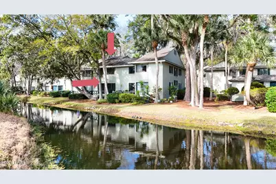 90 Gloucester Road #805, Hilton Head, SC 29928 - Photo 43