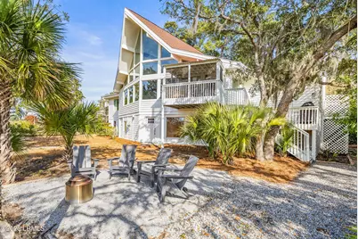 72 Lost Island Road, Beaufort, SC 29907 - Photo 51