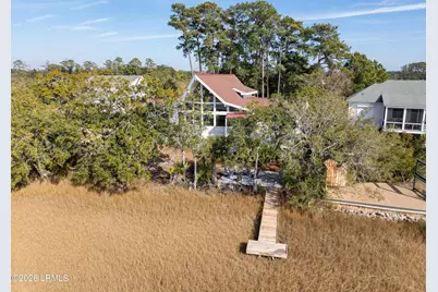 72 Lost Island Road, Beaufort, SC 29907 - Photo 55