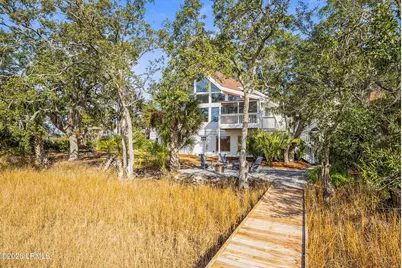 72 Lost Island Road, Beaufort, SC 29907 - Photo 53